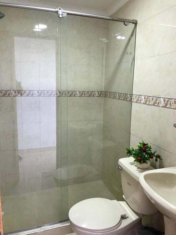 Apto Nuevo Conquistador Apartamento