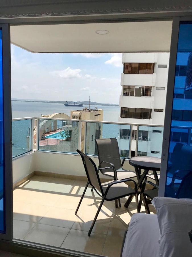 Apto Nuevo Conquistador Apartamento *