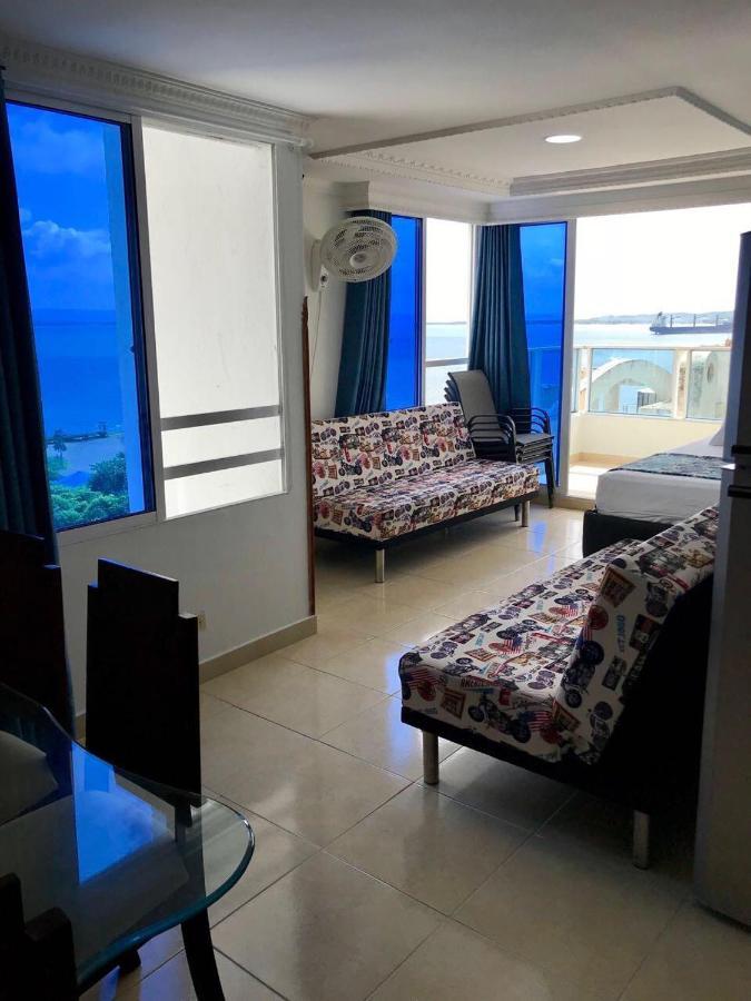 Apartamento Apto Nuevo Conquistador Cartagena