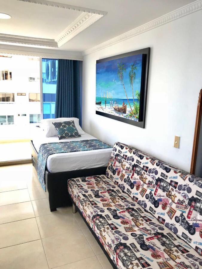 Apartamento Apto Nuevo Conquistador