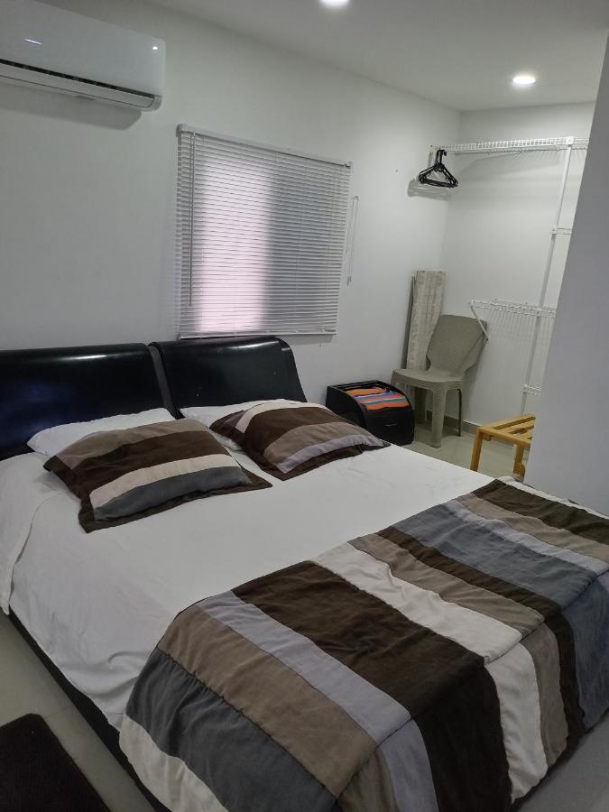 Apartamento Lindo Loft, Excelente Ubicacion!