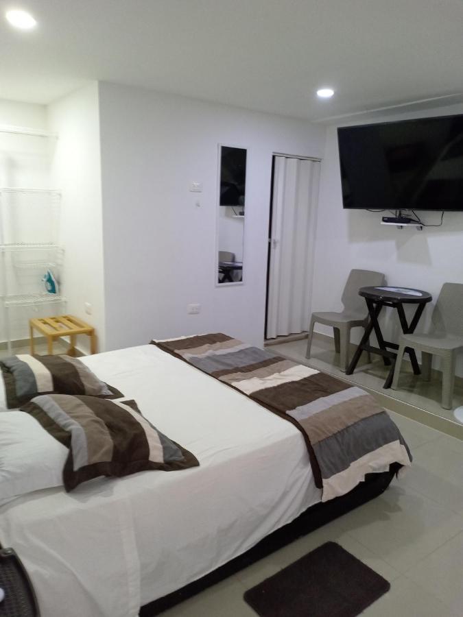 Apartamento Lindo Loft, Excelente Ubicacion!