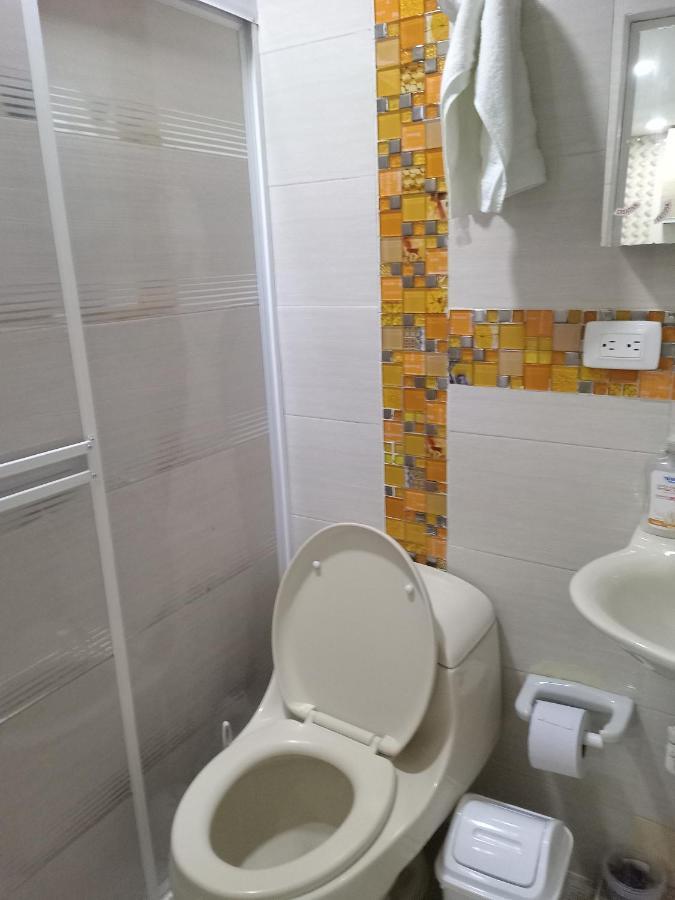 Apartamento Lindo Loft, Excelente Ubicacion! Cartagena
