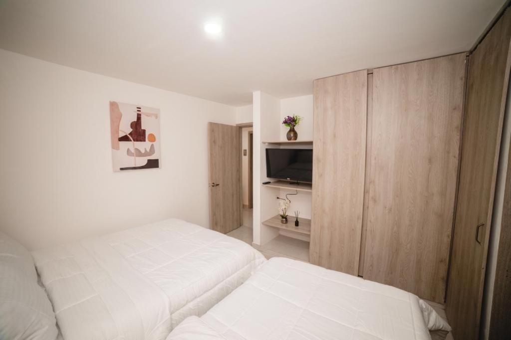 Habitación en casa particular Abel Boutique House