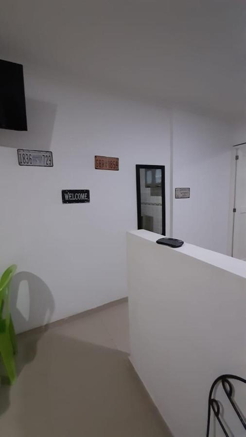 Apartamento Casa Aquarius *