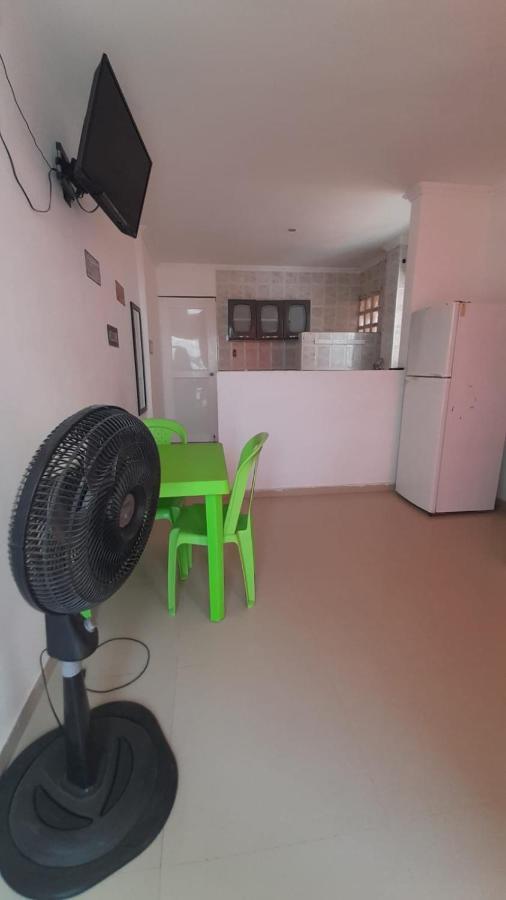 Casa Aquarius Apartamento *