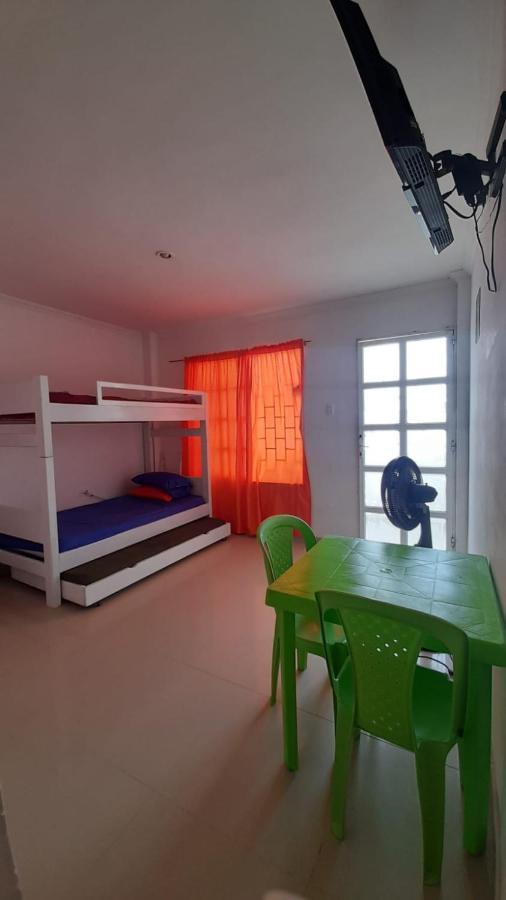 Casa Aquarius Apartamento