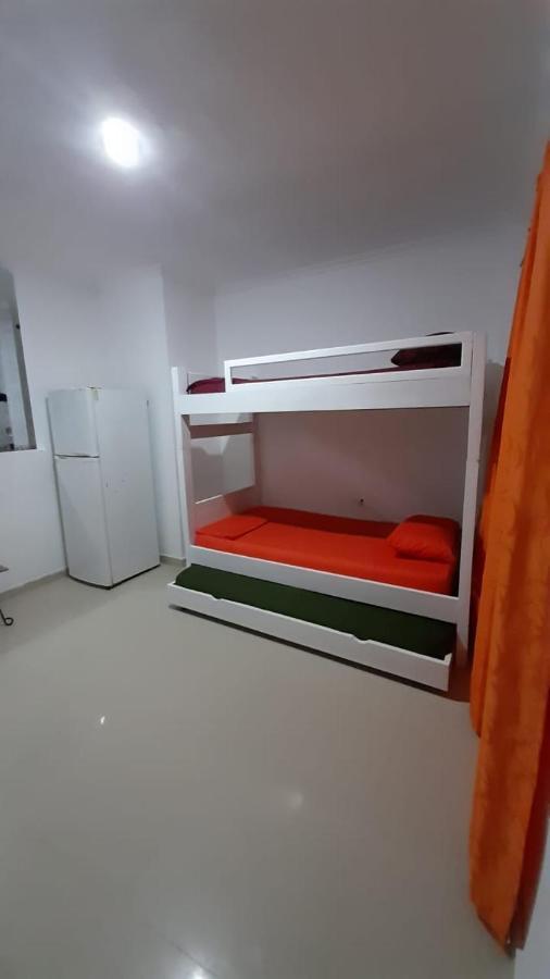 Casa Aquarius Apartamento