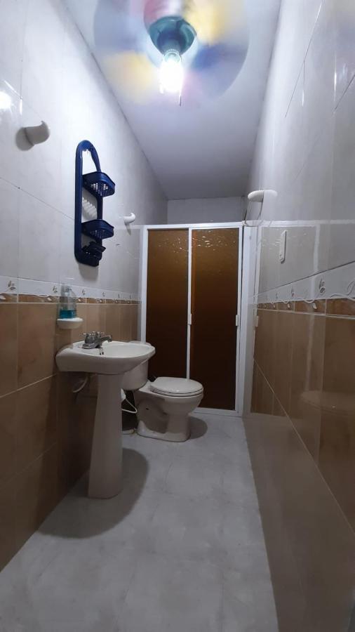 Apartamento Casa Aquarius *