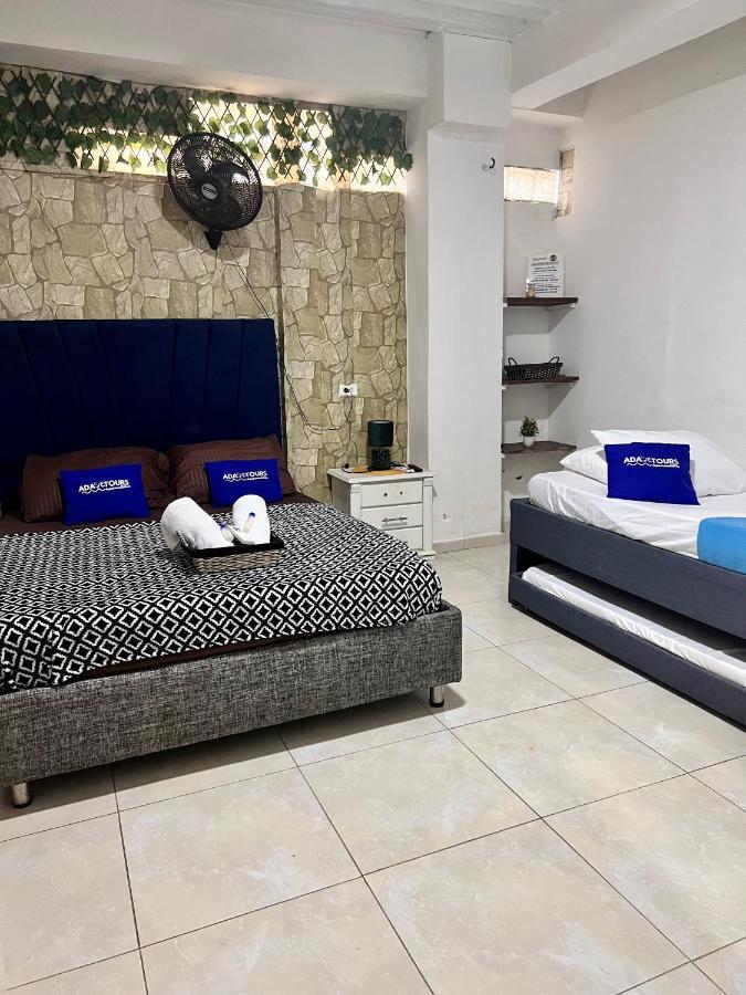 Adatours Pensión Cartagena
