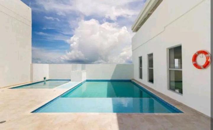Apartamento Be Two Cartagena