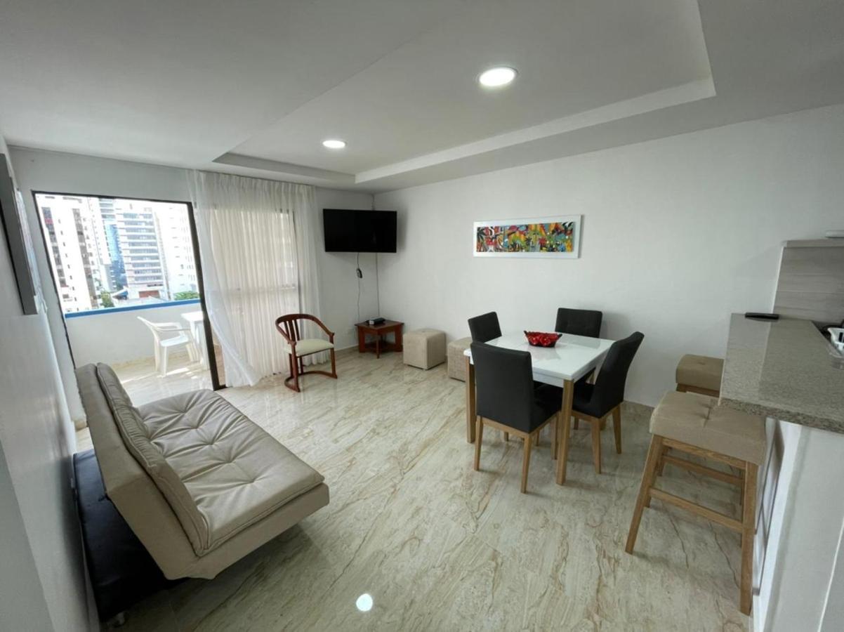 En Edificio Portofino Remodelados Icdi *
