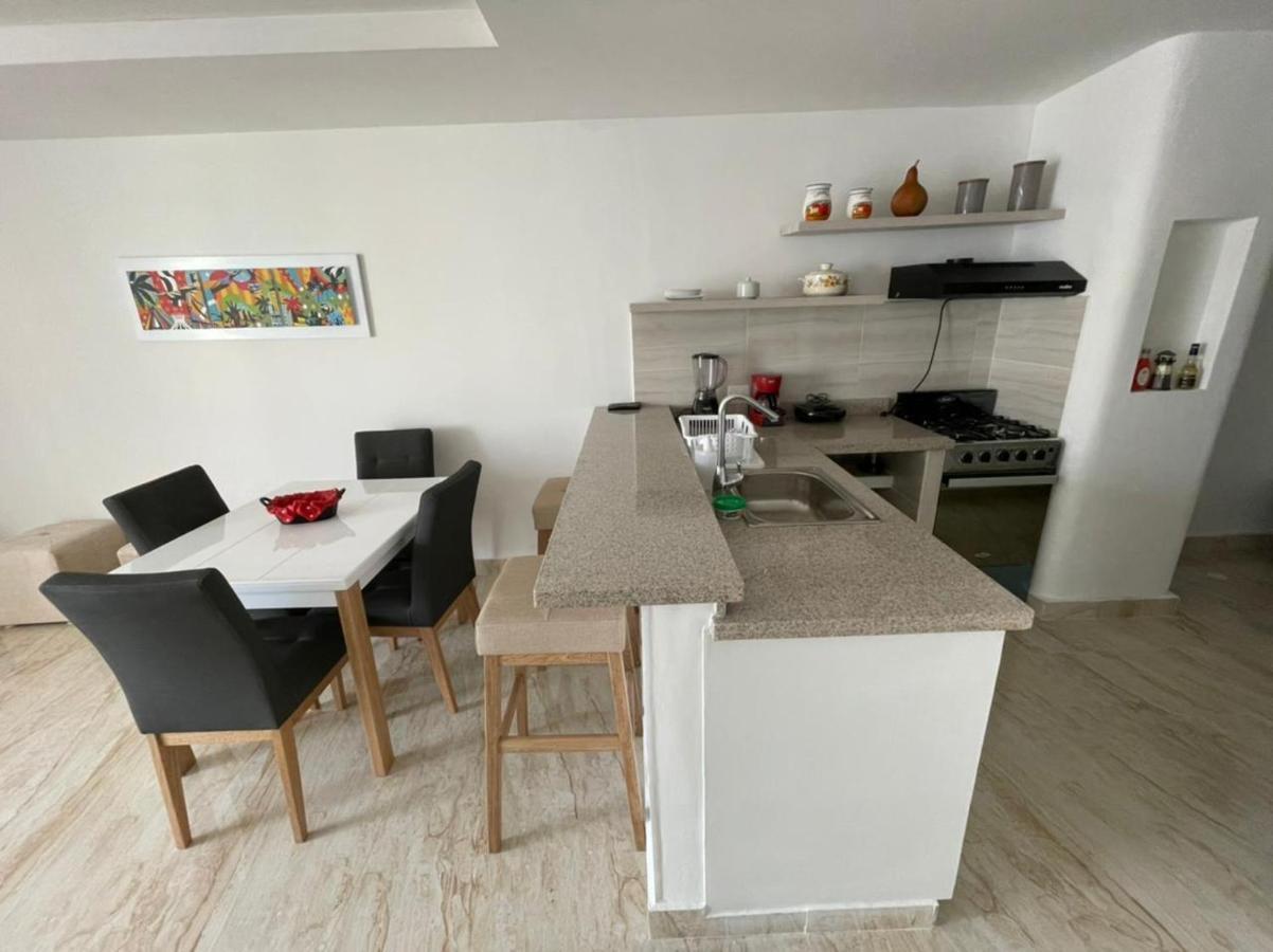 En Edificio Portofino Remodelados Icdi Cartagena