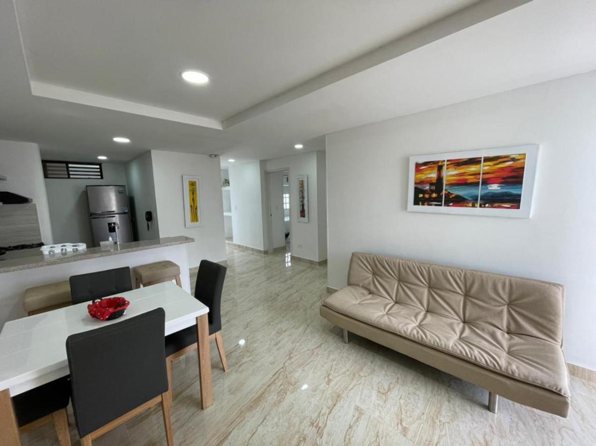 En Edificio Portofino Remodelados Icdi * Cartagena