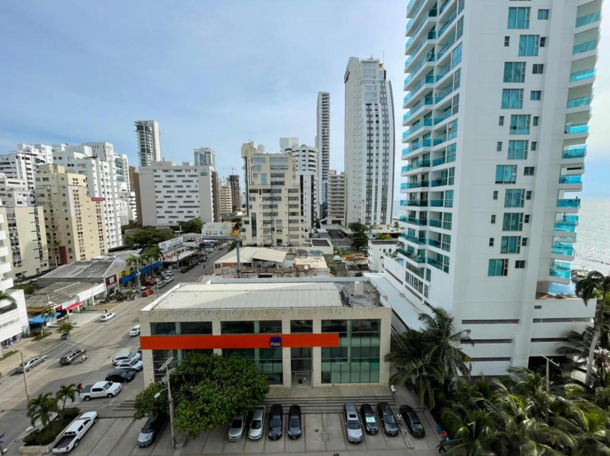 En Edificio Portofino Remodelados Icdi Apartamento *