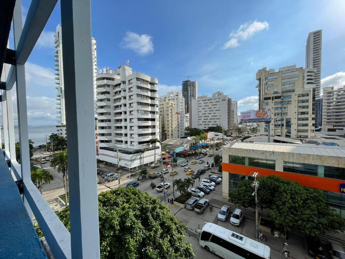 Apartamento En Edificio Portofino Remodelados Icdi *