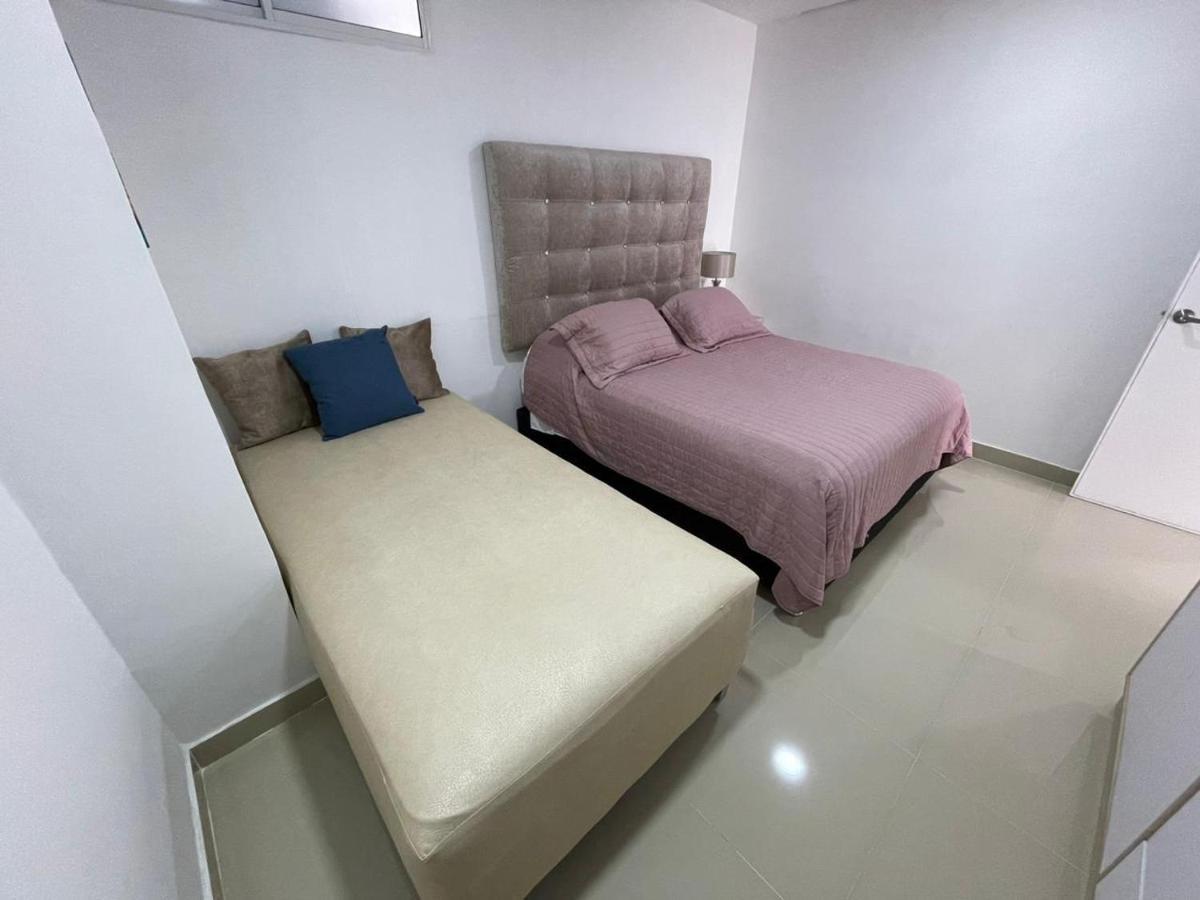 En Edificio Portofino Remodelados Icdi Cartagena