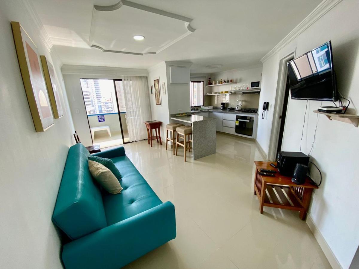 Apartamento En Edificio Portofino Remodelados Icdi *