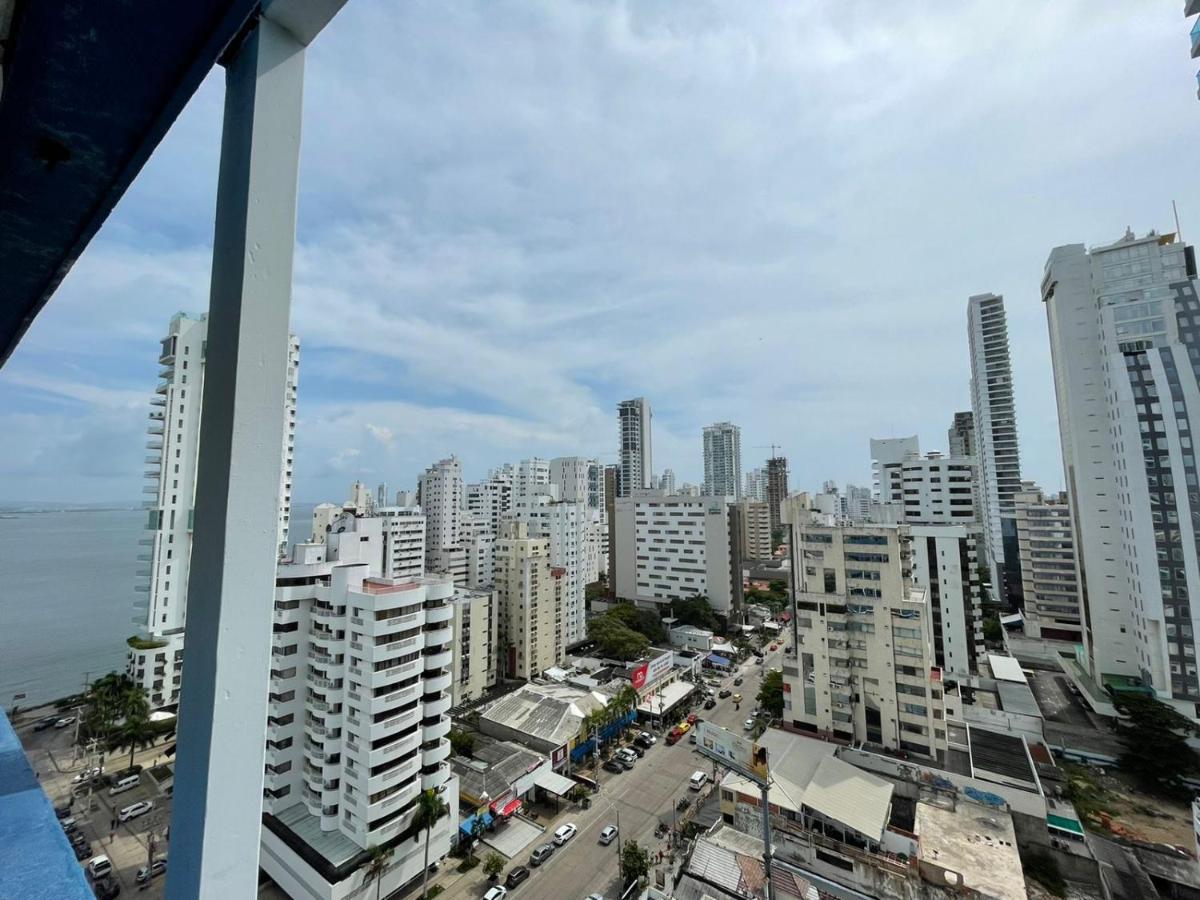 En Edificio Portofino Remodelados Icdi *