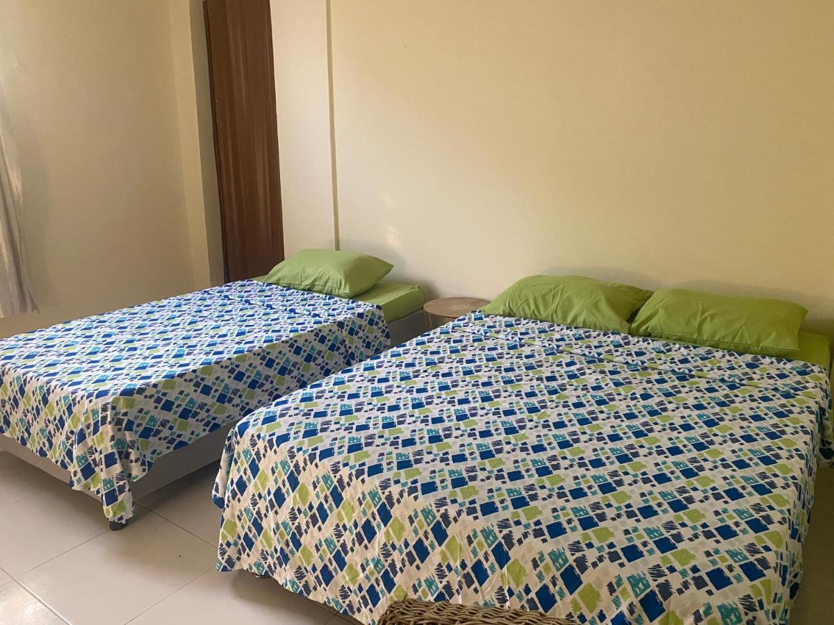 En Apartamento