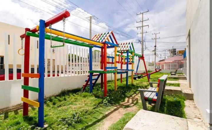 Apartamento Be Two Cartagena