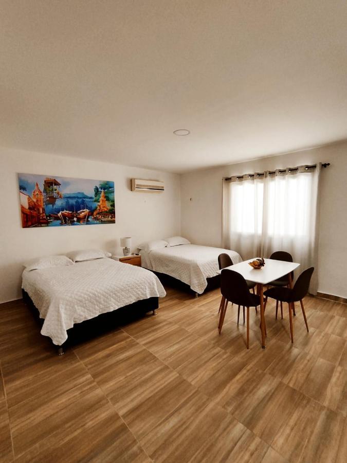 Green House Apartamento *