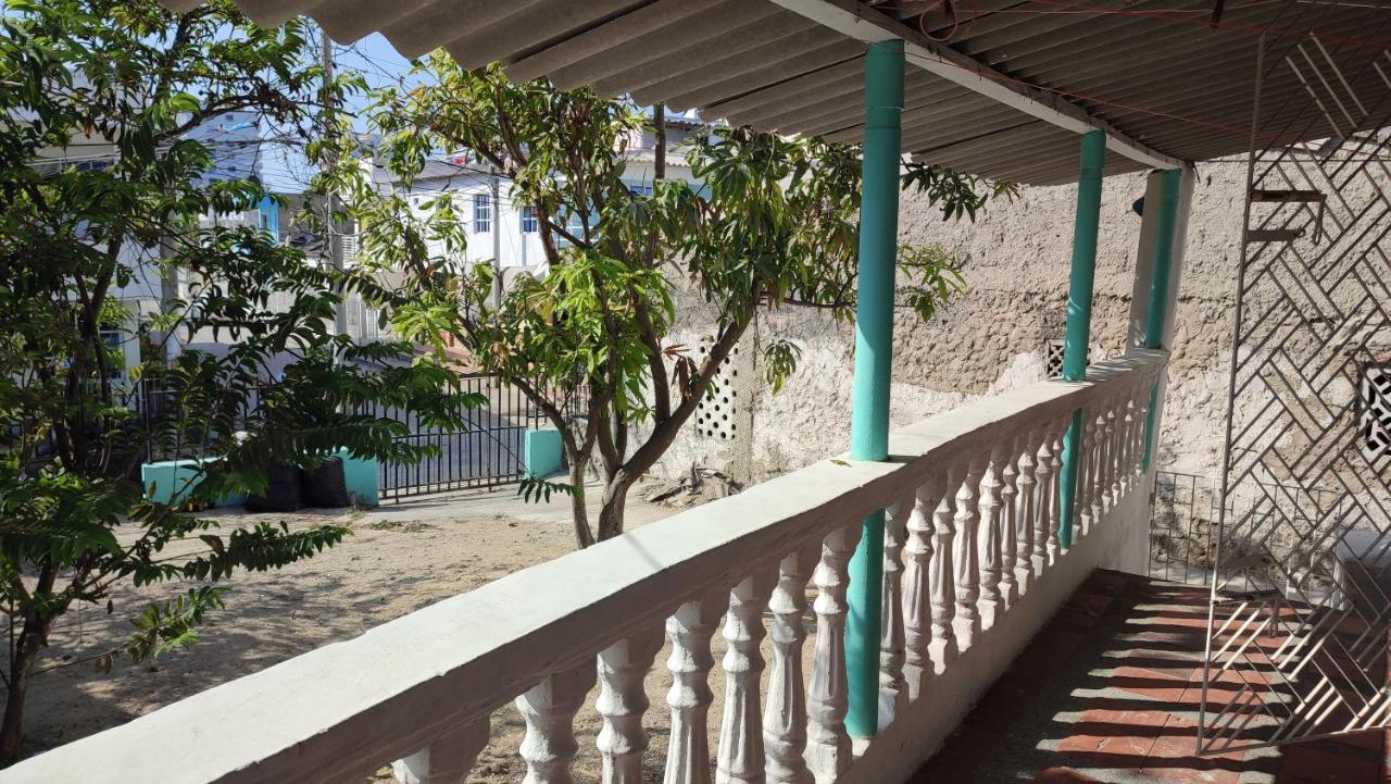 Torices Casa Hostal * Cartagena