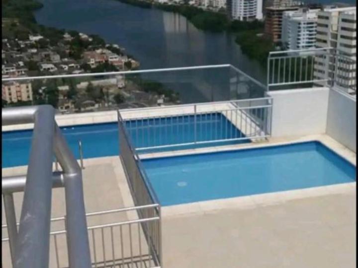 Apartamento Be Two Cartagena