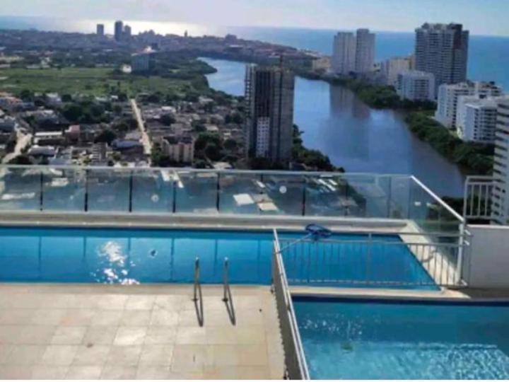 Apartamento Be Two Cartagena