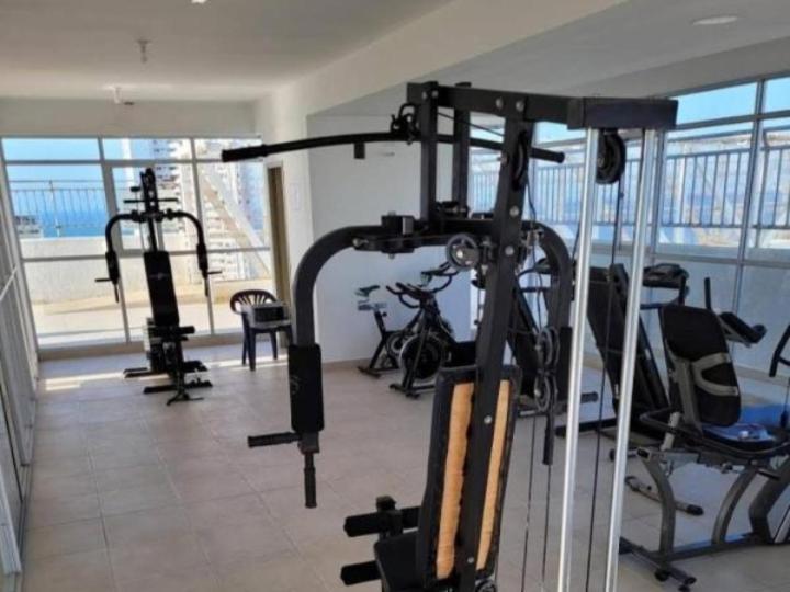 Apartamento Be Two Cartagena