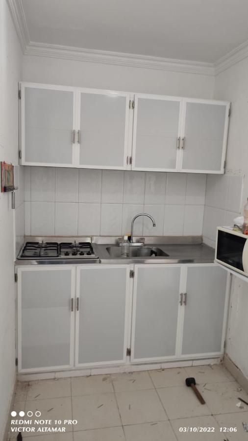 Entero Con Vista Al Mar Apartamento *