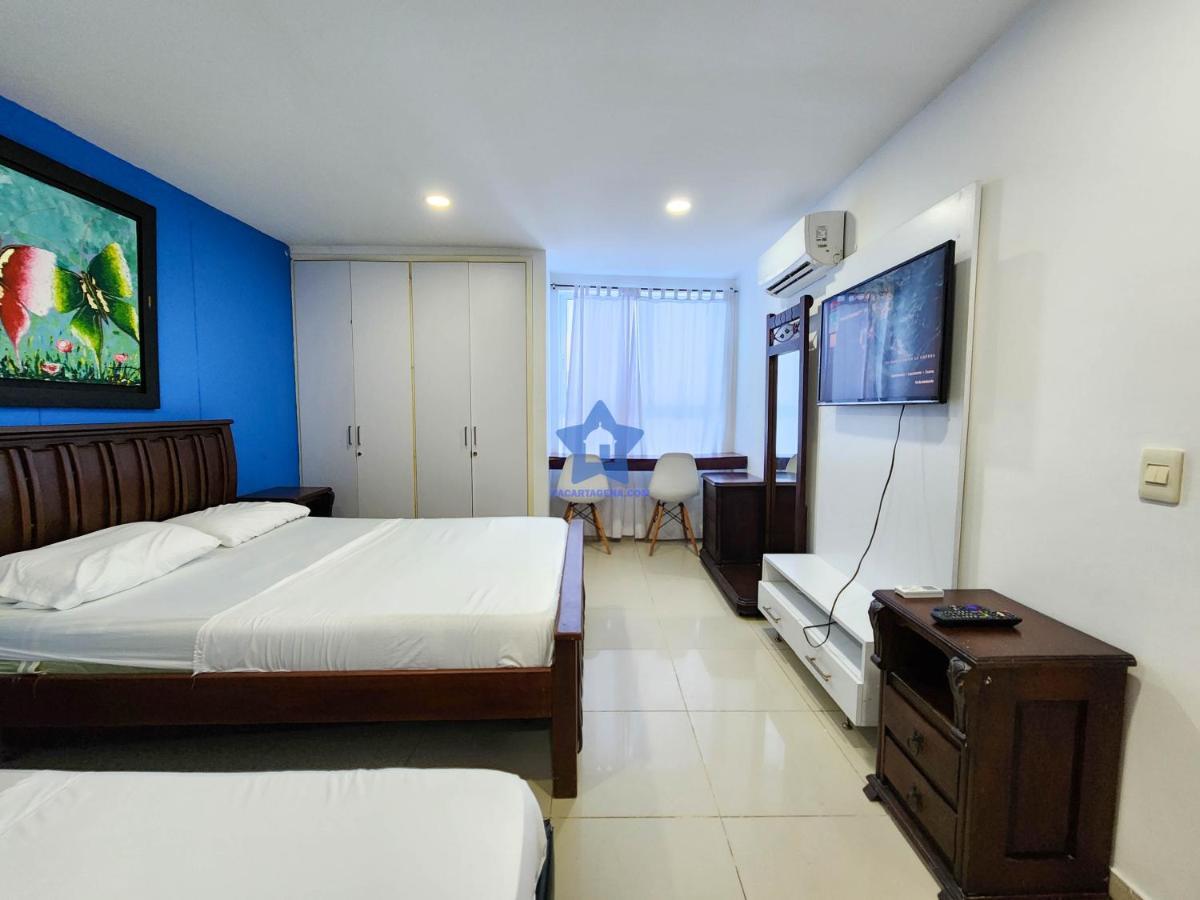 Apartamento Con Vista - Piso 8 Apartment *
