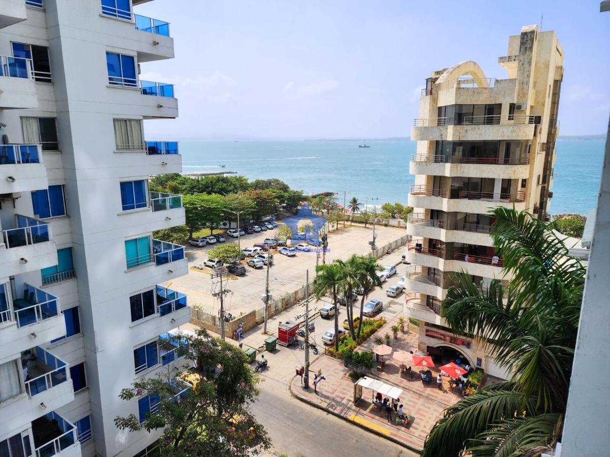 Apartamento Con Vista - Piso 8 Apartment *