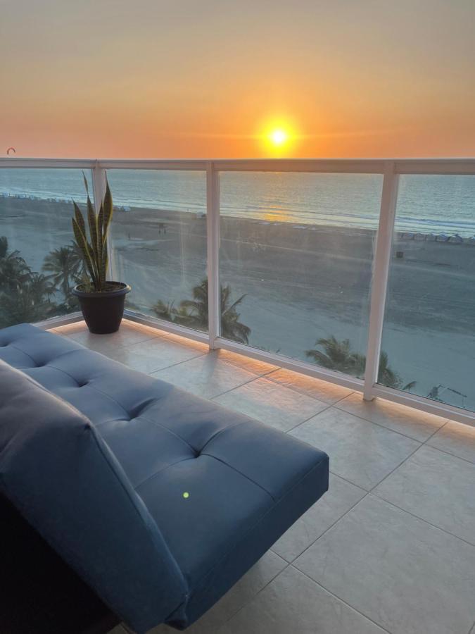 Espectacular Sector Morros, Vista Y Salida Al Mar Apartamento *