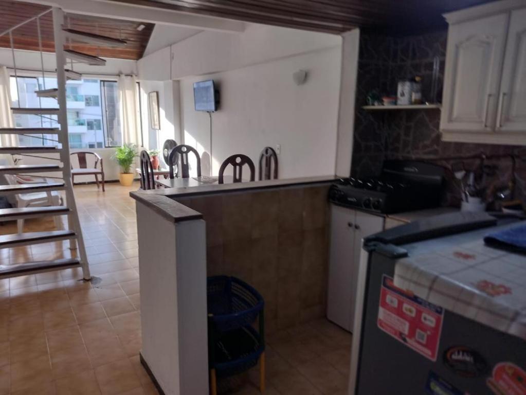 Apartamento Marbella 410 *
