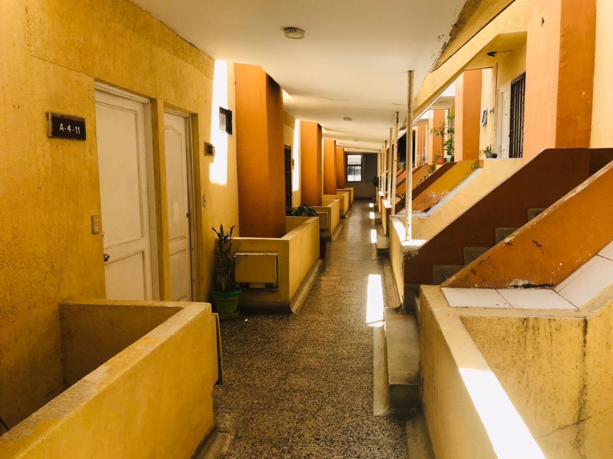 Apartamento Marbella 410 Apartment Cartagena