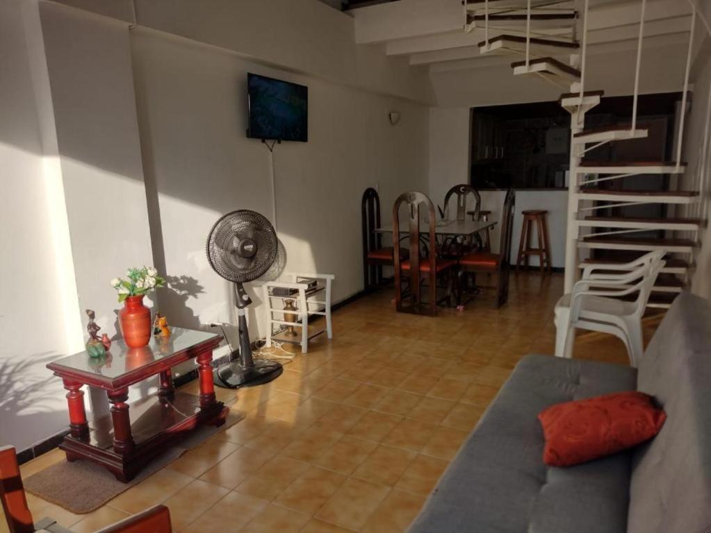Apartment Apartamento Marbella 410 *