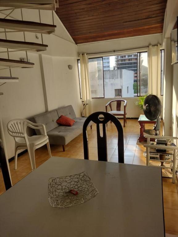 Apartamento Marbella 410 * Cartagena
