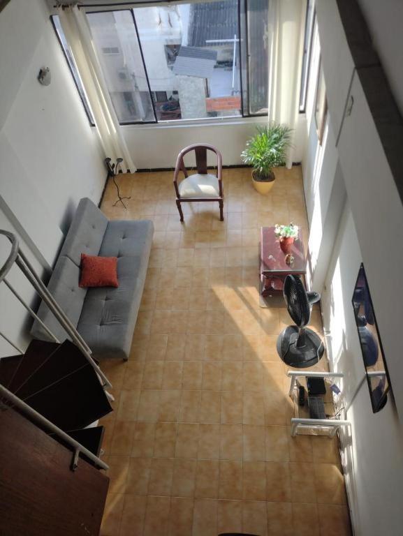 Apartamento Marbella 410 Cartagena