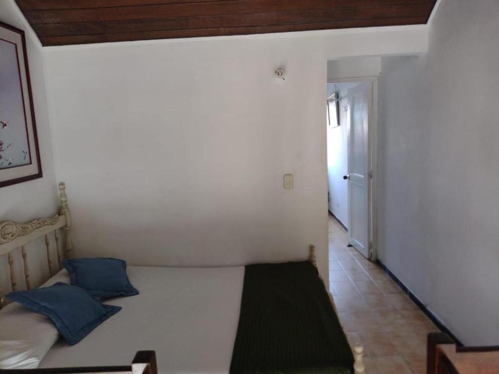Apartment Apartamento Marbella 410 Cartagena