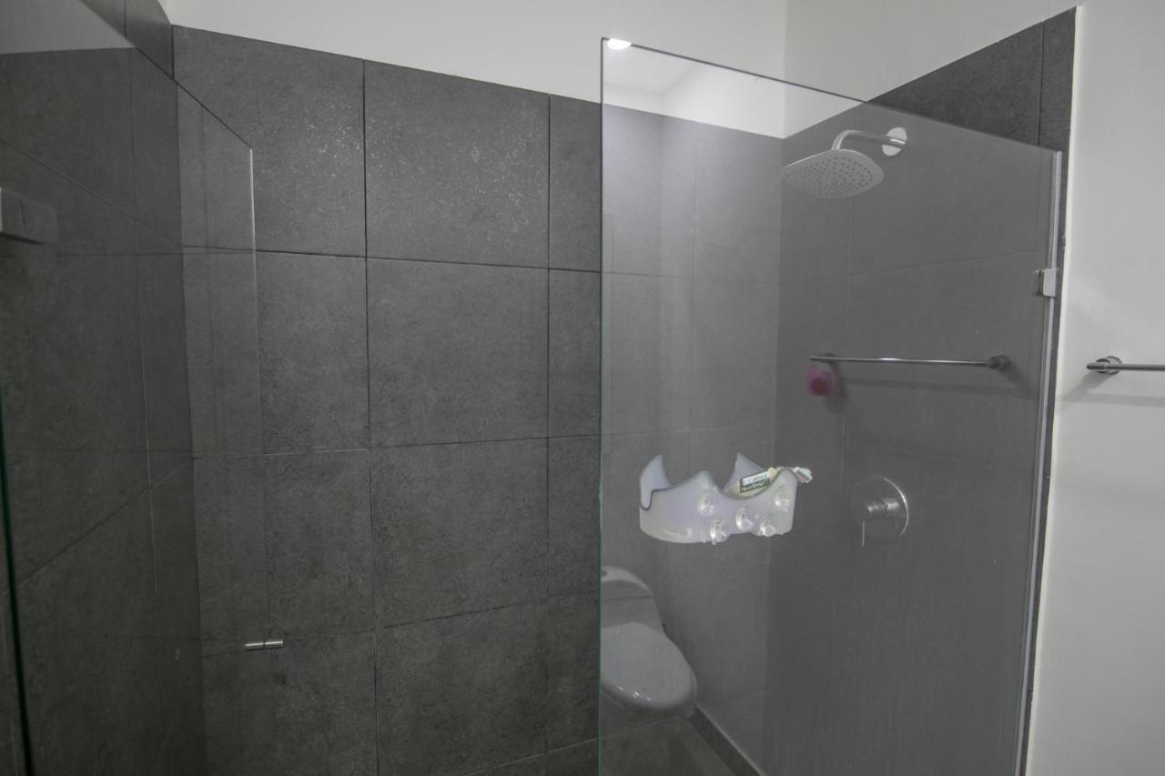Great In Bocagrande With Sunset & View Apartamento