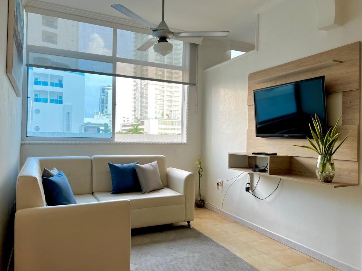 Amoblado Bocagrande Apartamento