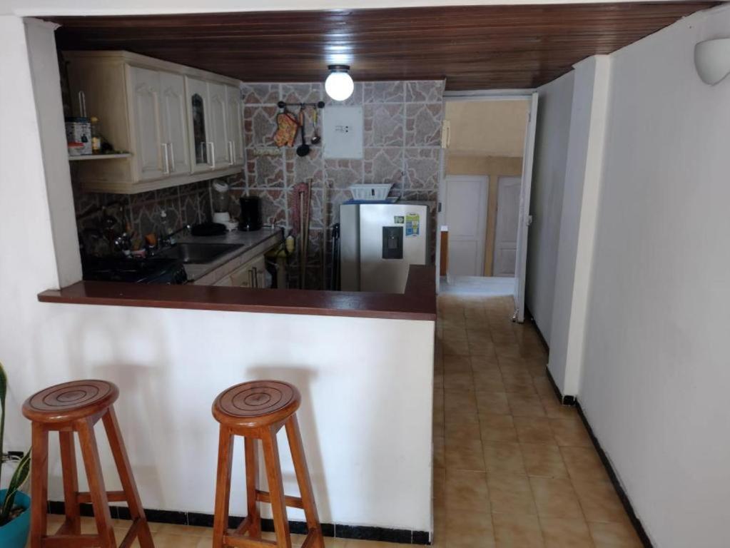 Apartamento Marbella 410 * Cartagena