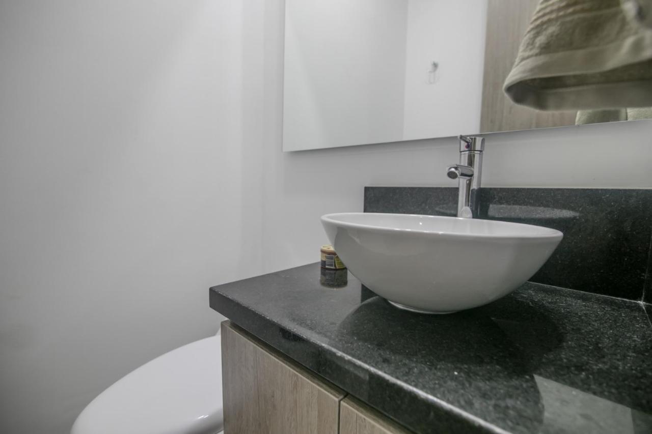 Great In Bocagrande With Sunset & View Apartamento