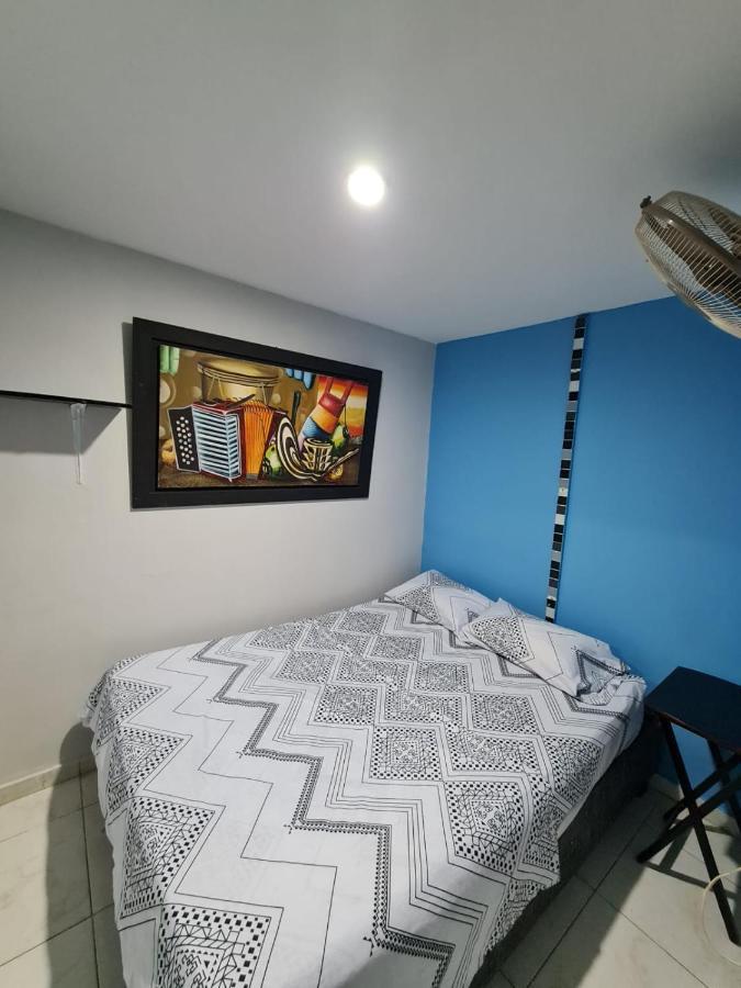 Apartment Vistas Del Caribe Cartagena