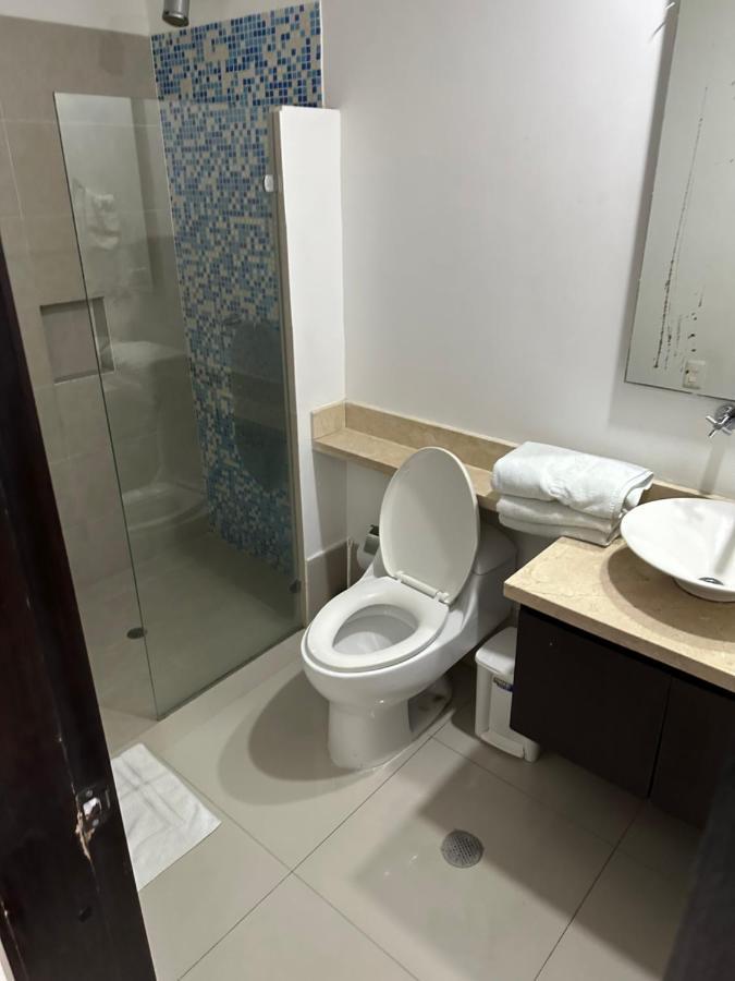 Skyline Eliptic Apartamento