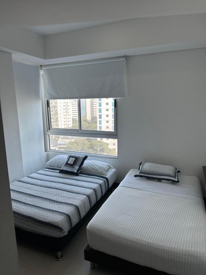 Apartamento Skyline Eliptic *