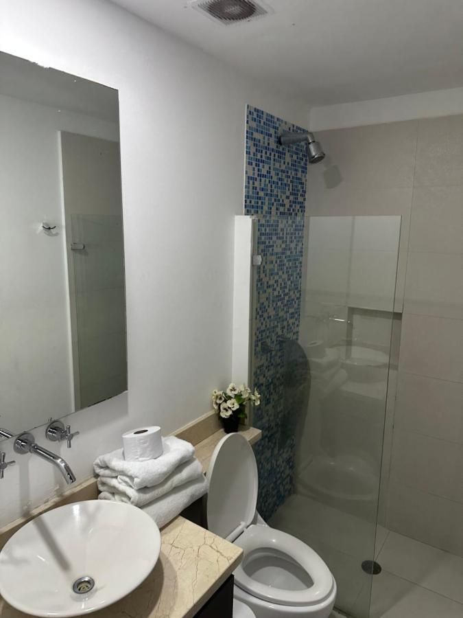 Skyline Eliptic Apartamento *