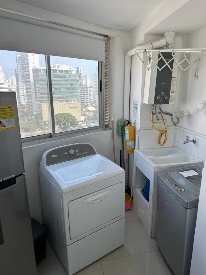 Apartamento Skyline Eliptic