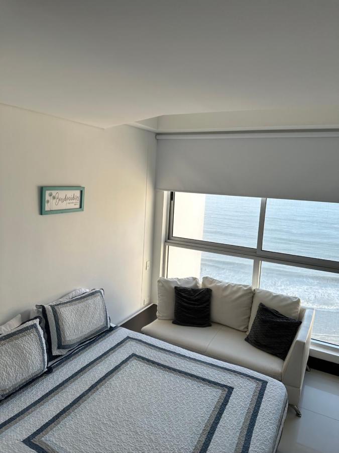 Apartamento Skyline Eliptic *